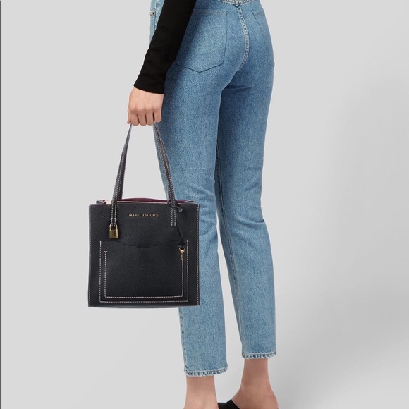 marc jacobs grind bag